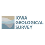logo for Iowa Geological Survey