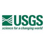logo for USGS