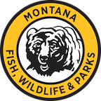 Montana FWP Logo