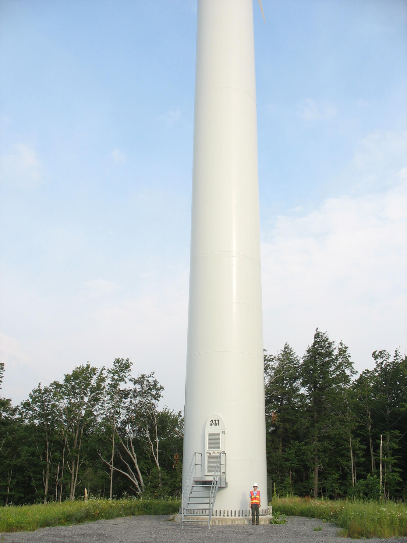 Image: Wind Turbine