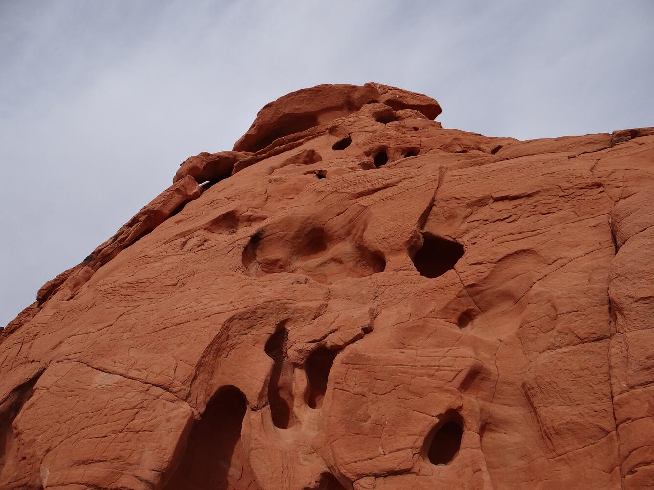 Image: Sandstone Formation