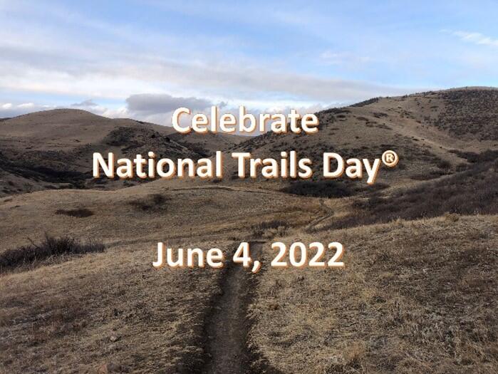 National Digital Trails Day 2022