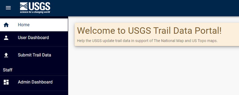 NDT Fall 2023 Trail Data Portal Image