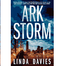 ARkStorm Scenario Inspires Novel