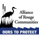 Logo for Alliance of Rouge Communities