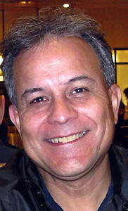 Brian D Rodriguez