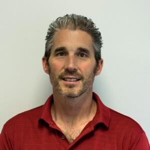 Staff Profile of Cameron Aldridge, Research Ecologist 