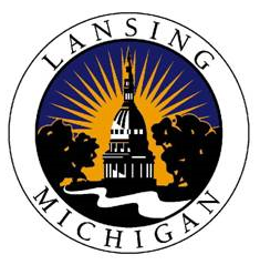 Logo of City of Lansing