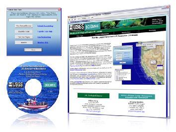 WERC Fisheries Database Info Photo