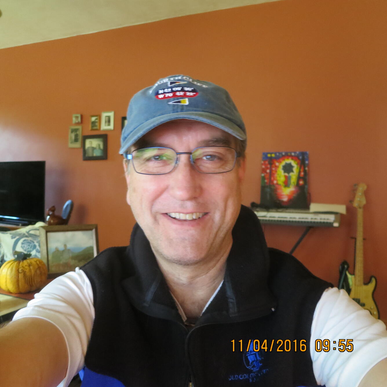Pete Steeves profile photo