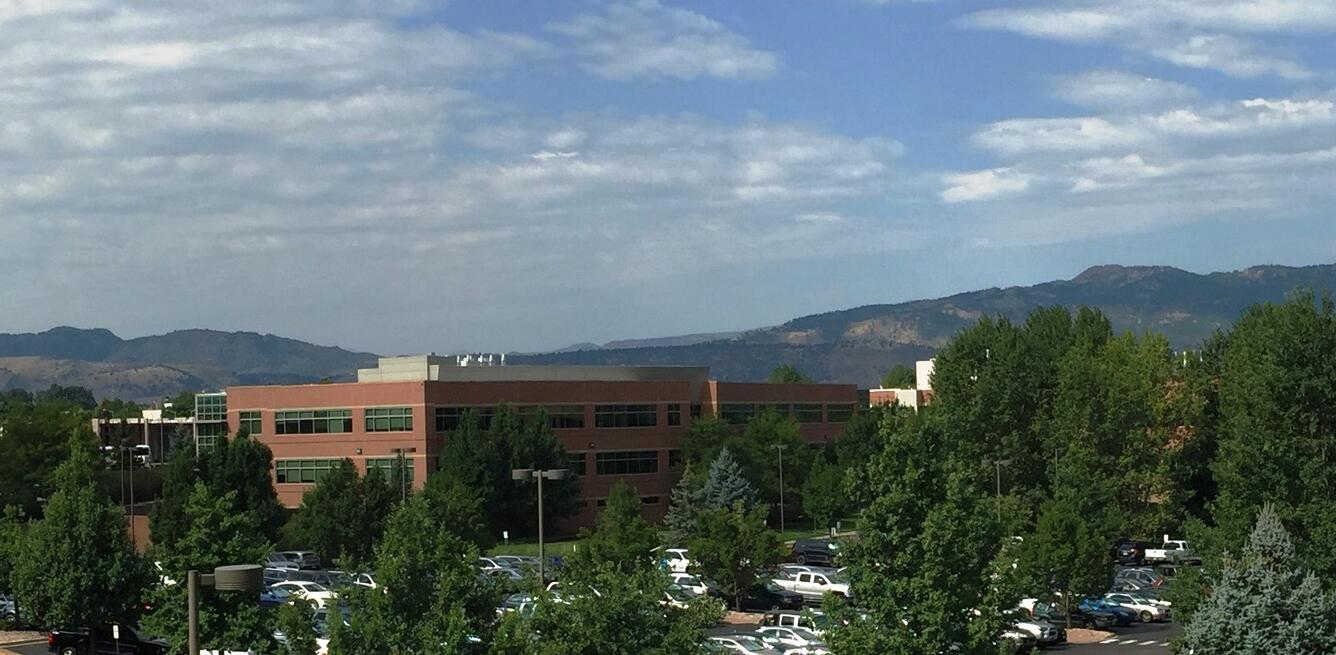 The Fort Collins Science Center Campus