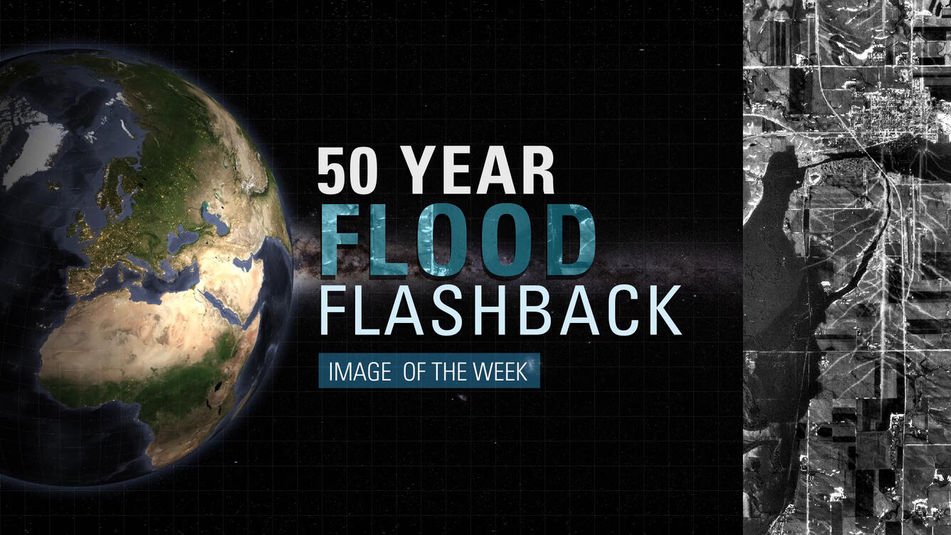 Thumbnail for IOW - 50 Year Flood Flashback