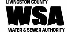 Livingston County Water & Sewer