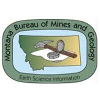 Montana Bureau of Mines and Geology logo