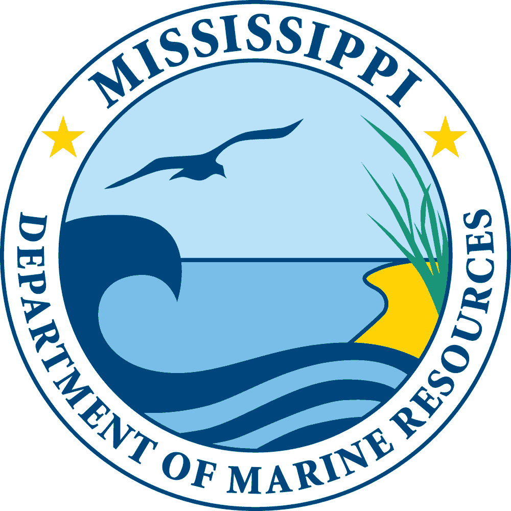 Missippi Department of Marine Resources