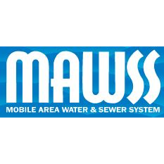 Mobile Area Water and Sewer System Logo