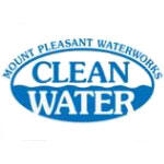 Mount Pleasant Waterworks logo