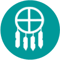 Native communities icon
