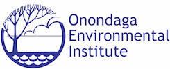 Onondaga Environmental Institute logo