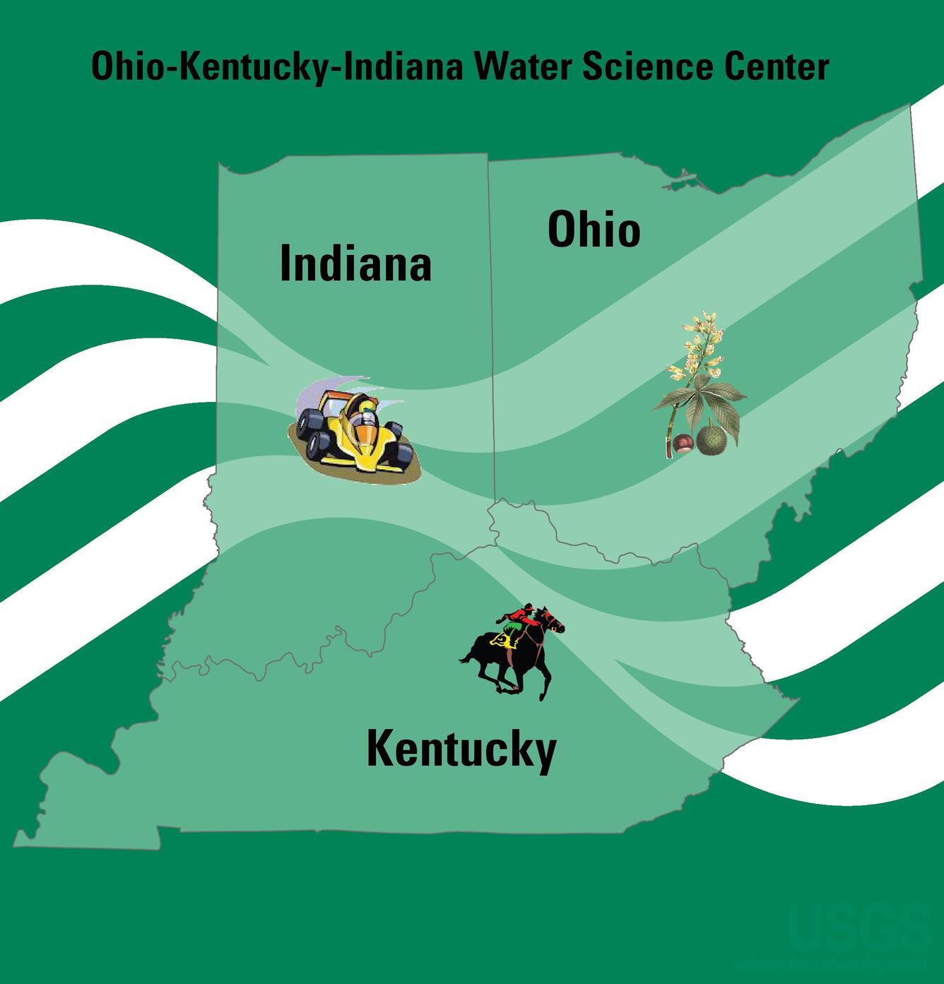 Ohio-Kentucky-Indiana Newsletter Logo