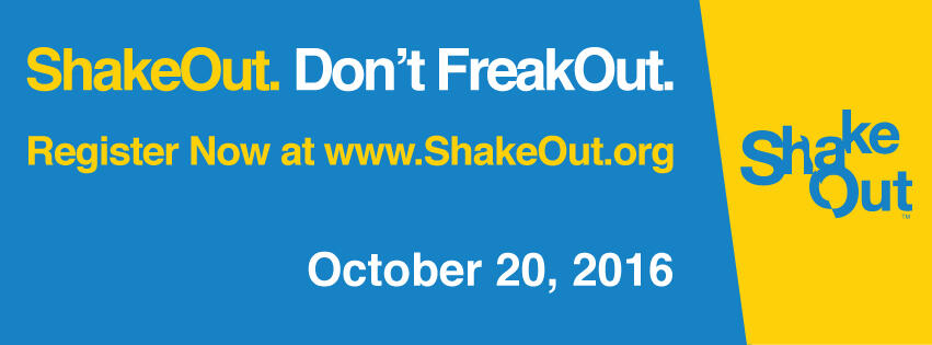 ShakeOut Graphic
