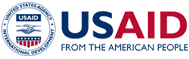 USAID brand mark