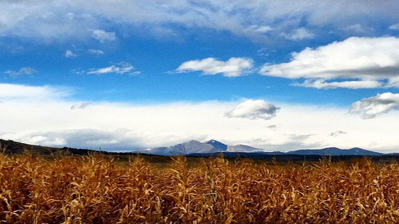 Colorado Agricultural Lands