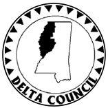 Delta Council logo