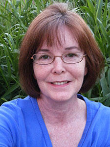 Karen McKee Staff Profile Image