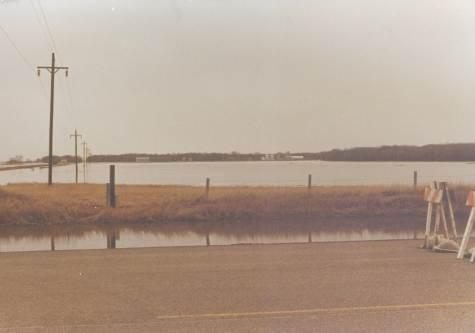 1979 Red River Flood