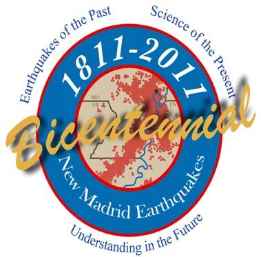 1811-1812 New Madrid Earthquakes Bicentennial