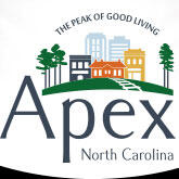 Town of Apex, NC logo