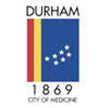 City of Durham, North Carolina logo