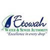 Etowah Water & Sewer Authority, GA