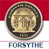 Forsyth County Department, GA