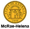 City of McRae-Helena, GA