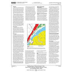 USGS Scientific Investigations Map 2989 thumbnail