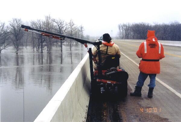 2001 Red River Flood