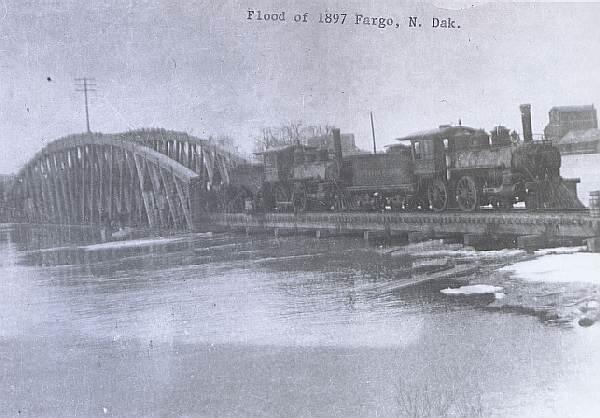1897 Red River Flood