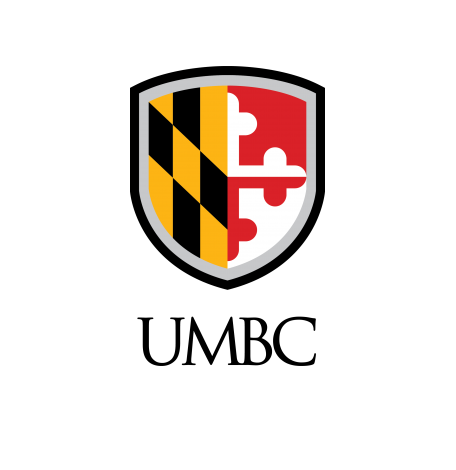 University of Maryland, Baltimore County logo