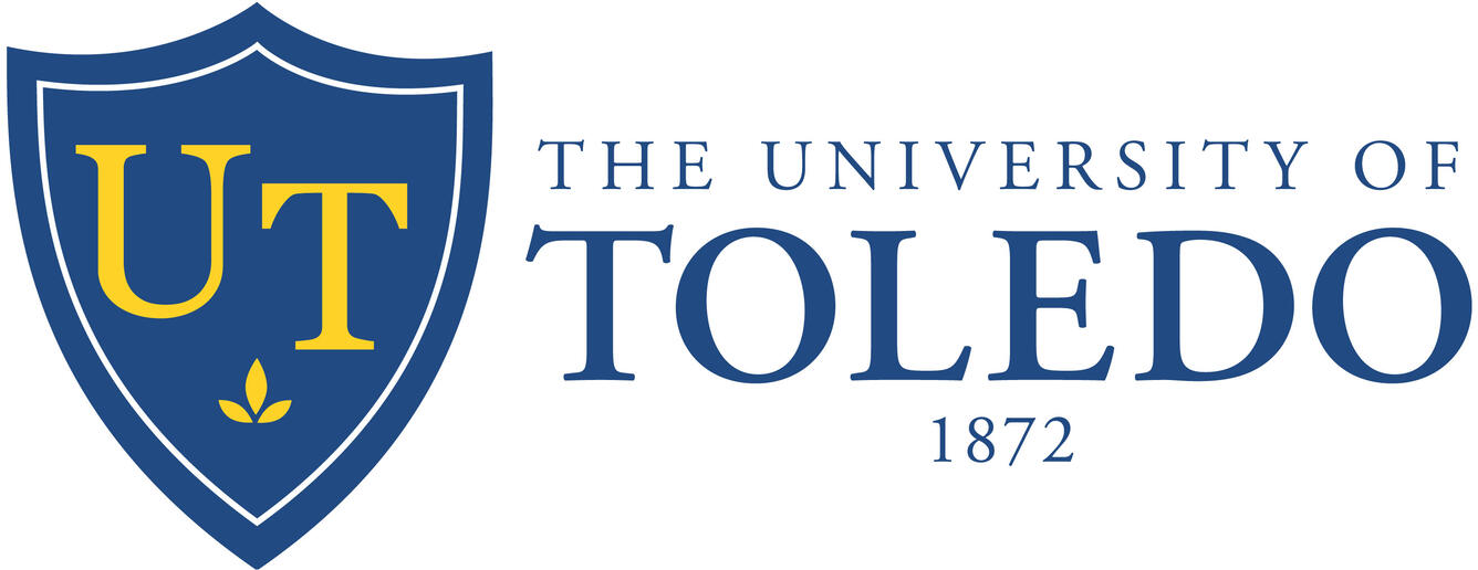 University of Toledo - logo