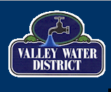 Valley Water District Logo