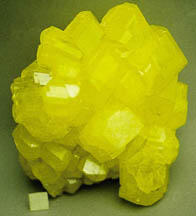 Volcanic selenium and sulfur - a delicate balance...